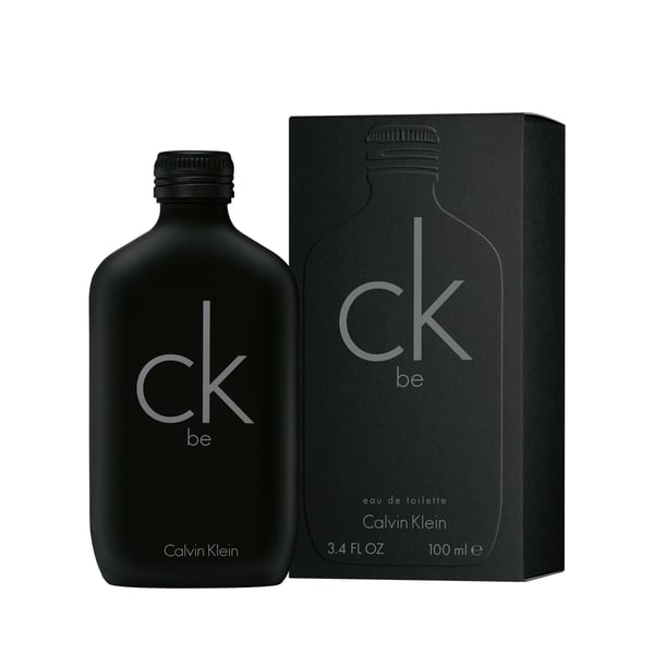 Calvin Klein Be EDT 100ml