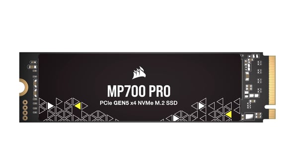 Corsair MP700 PRO SSD-levy 1 TB M.2 2280 PCIe 5.0 x4 NVMe