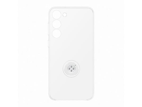Samsung - Bakdeksel til mobiltelefon