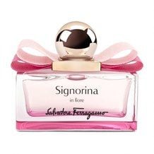 Signorina In Fiore, naiset, Eau De Toilette, 50 ml