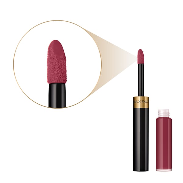 Max Factor Lipfinity Rising Stars 86 Superstar läppstift, 42 g