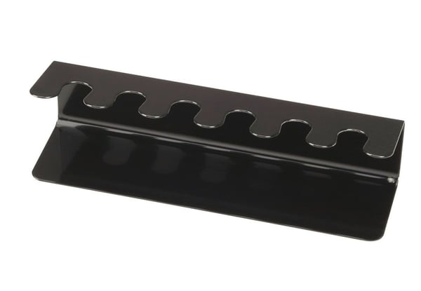 MAUL Metal Stamp Rack, Svart, Metall, 225 mm, 60 mm, 65 mm