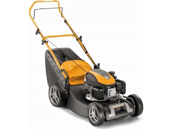 STIGA Collector 48 S Bensingressklipper