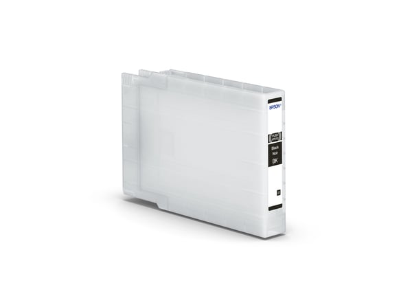 Epson T04c140 - L-storlek - svart - original - bläckpatron - för EcoTank ET-2910; WorkForce Pro WF-C8190, WF-C8690