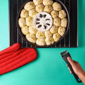 Tefal INGENIO DAILY CHEF 4 st