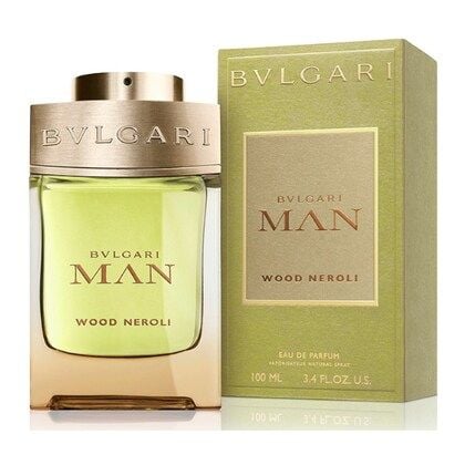 Bvlgari Bulgari Man Wood Neroli Eau de Parfum 60ml