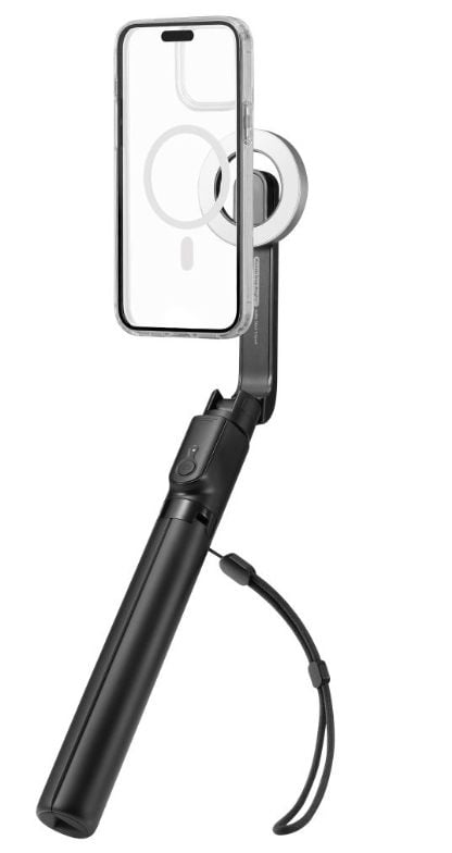 Spigen S580W, Smartphone, Svart, Varje varumärke, 230 g, 120 cm, 25 cm