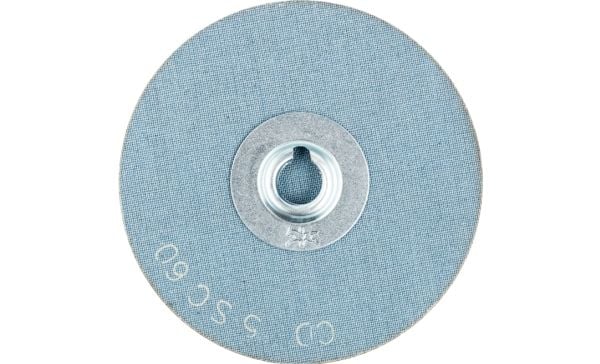 PFERD 42754706, Slibeskive, Universel, piikarbidi, 9000 rpm, pyöreä, 7,5 cm