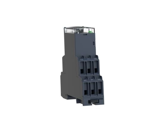 Schneider Electric Relé kontrollfase 2CO 3 x 380-480V AC (RM22TU23)