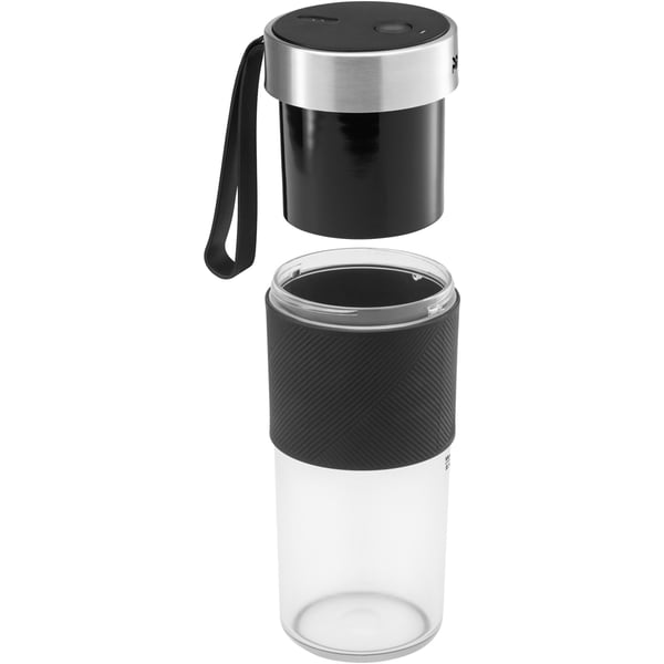 WMF KITCHENminis Mix on the go - Mikser - 0.3 liter - trådløs - 50 W