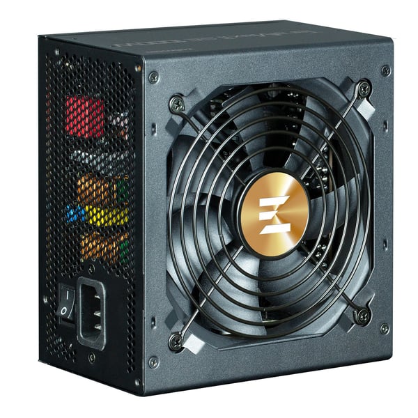 Zalman ZM1000-TMX2SE Zalman ZM1000-TMX2SE TeraMaxII 1000W 80+ Gold