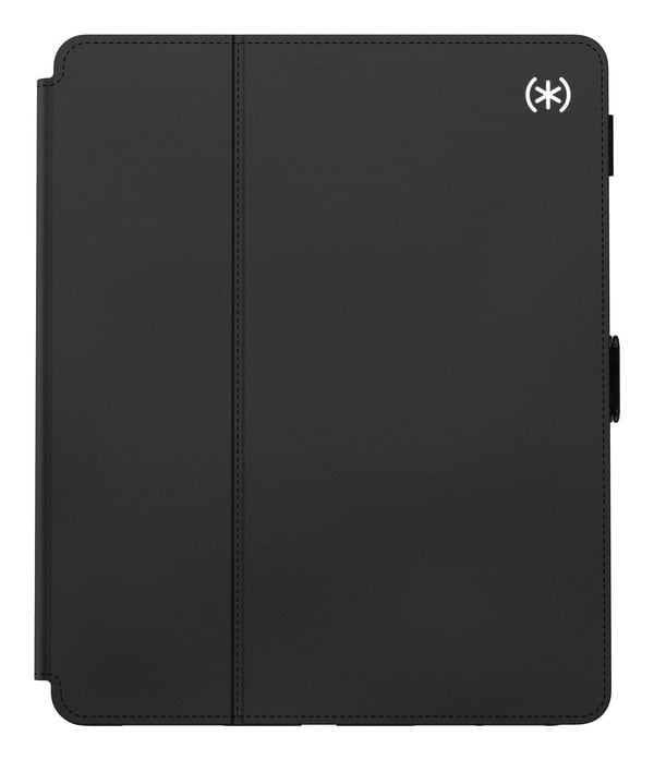 Speck Balance Folio - Lommebok for nettbrett - svart - for Apple 13-inch iPad Pro (M4)