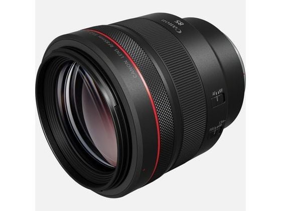 Canon RF - Telefoto objektiv - 85 mm - f/1.2 L USM - Canon RF - EOS R5, R6, Ra - EOS R5, R6, Ra