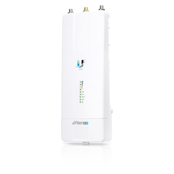 Ubiquiti AF-5XHD trådløs bro 5 GHz 1000 Mbit/s 26 dBi