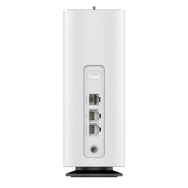ZTE G5C LTE 5G Trådløs Router Hvid
