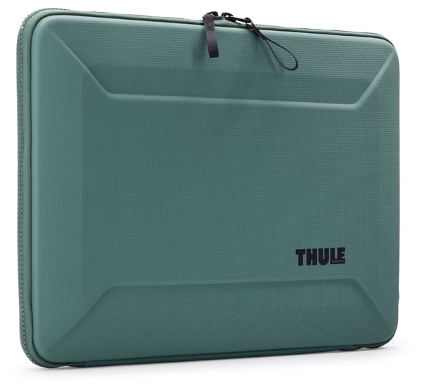 Thule Gauntlet - Notebookhylster - 15" - 16" - hazy green