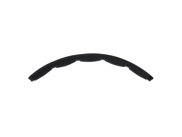 Jabra 14101-51, Pannan pehmuste, Keinonahka, Musta