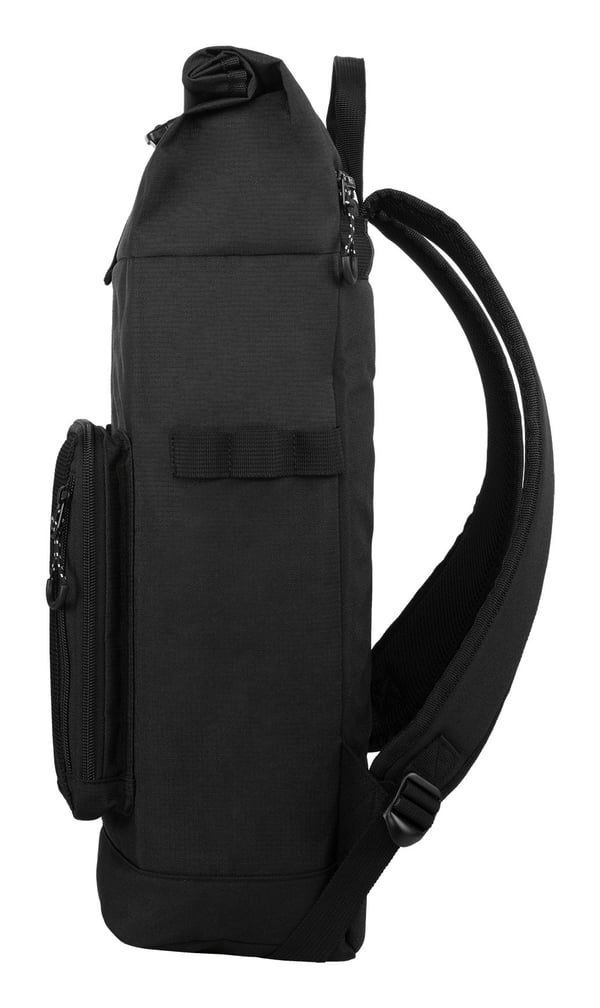 ASUS TUF Gaming VP4700 - Notebookryggsekk - 17" - svart