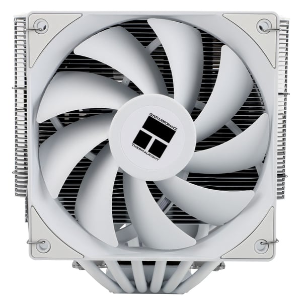 Thermalright Peerless Assassin 140 CPU-kylare 120/140 mm, vit