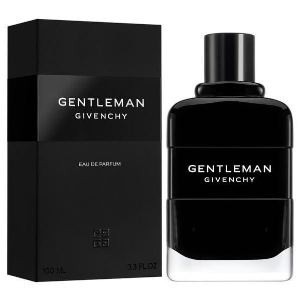 Givenchy Gentleman Spray - Eau de Parfume 100 ml