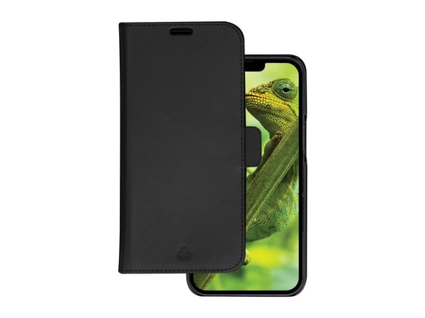 dbramante1928 Lynge, Folio-kotelo, Apple, iPhone 14 Pro Max, 17 cm (6.7"), Musta
