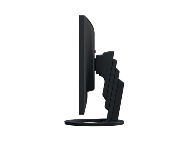 EIZO FlexScan EV2495-BK bildskärm 24,1" 1920 x 1200 60 Hz IPS
