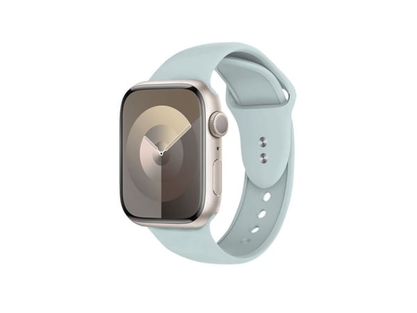 Crong Liquid - Apple Watch Band 38/40/41 mm (Mint)