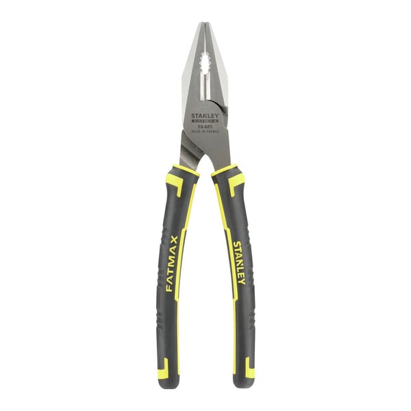 Stanley yleispihdit FatMax 200mm 89-868