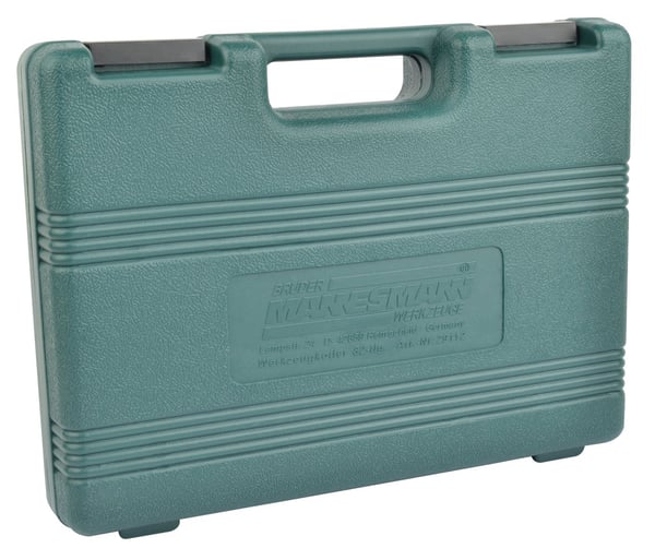 BRÜDER MANNESMANN M90423, 51170 mm, 390 mm, 170 mm, 1 styck