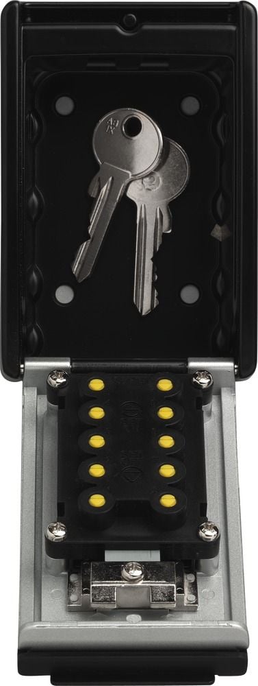ABUS nøgleboks 767 med tastatur
