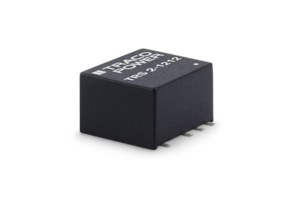 Traco Power TRS 2-0915, 11,9 mm, 8 mm, 12,1 mm, 2,1 g, 2 W, 4.5-13.2 V