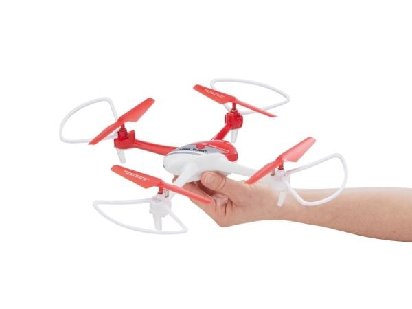 Revell Control - X-Treme Quadcopter Marathon