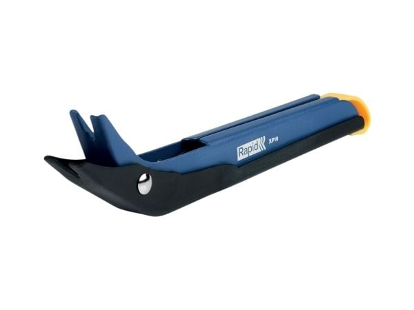 Rapid Startkit XP10 Monteringsverktyg inkl metallexpander, Håltång, Stål, Zink, 30 mm, 240 mm, 60 mm, 260 g