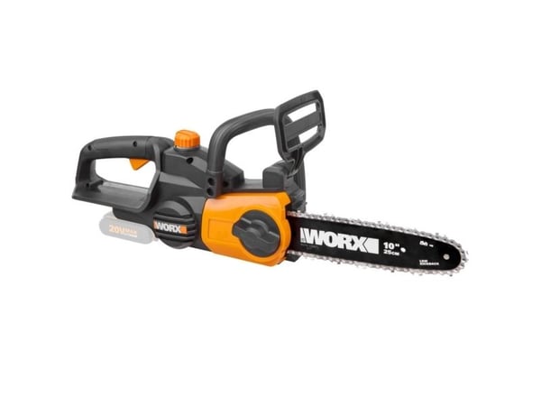 Worx WG322E.9 motorsag 20 V 25 cm