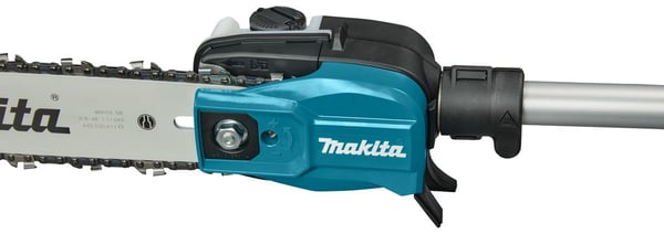 Makita DUA300PT2 stångsåg 2x18 V 30 cm, 2x5,0 Ah - SOLO
