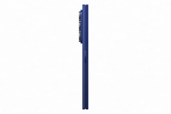 Samsung | Galaxy Z Fold7 - 1TB - Blue Shadow