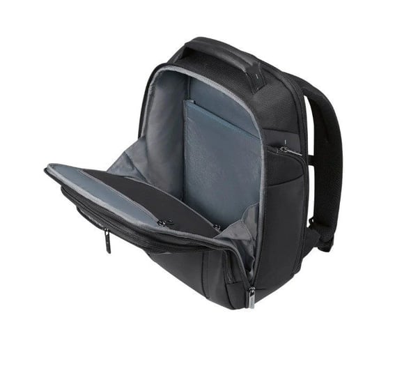 Samsonite Spectrolite 4.0 - Notebookryggsekk - 15.6" - svart
