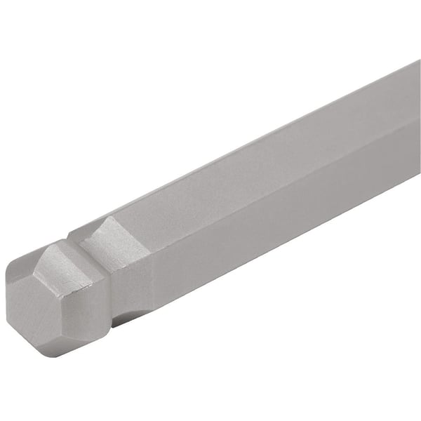 KS Tools 151.2133, Brittiläinen, 1 kpl, Kromivanadiini-teräs, 3/32", DIN ISO 2936, 8,75 cm