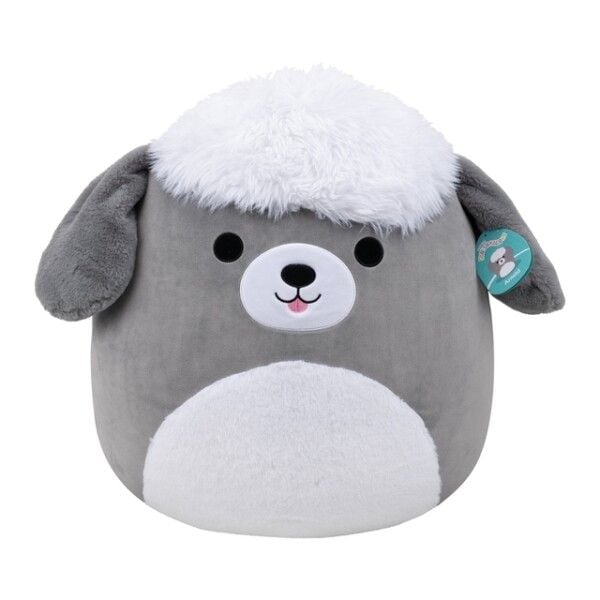 Squishmallows 50 cm P25 Arnold Fårhund