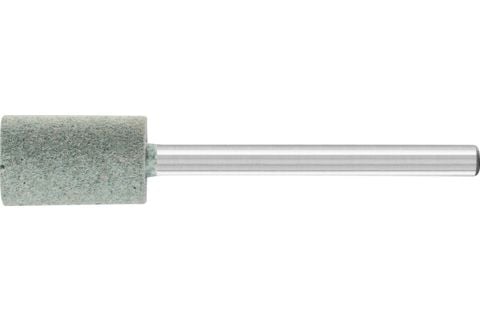 PFERD 41291115, Montert punkt, Silisiumkarbid, 35800 RPM, 3 mm, 12 mm, 10 stykker