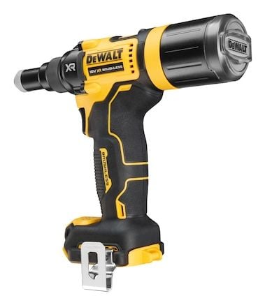 DeWALT DCF403NT-XJ akkuniittauskone 18 V 10 kN 2,4–4,8 mm runko