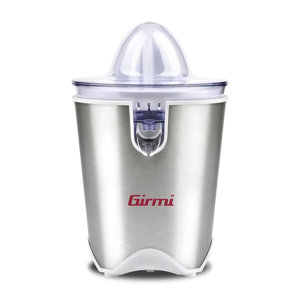 Girmi SR54, Rustfritt stål, 0,15 l, Rustfritt stål, 60 W, 220 - 240 V, 50 - 60 Hz