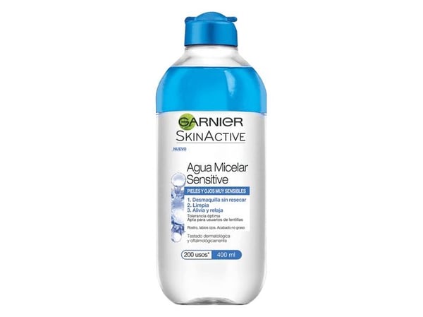 Garnier Skin Active Biphasic Micellar Water 400ml