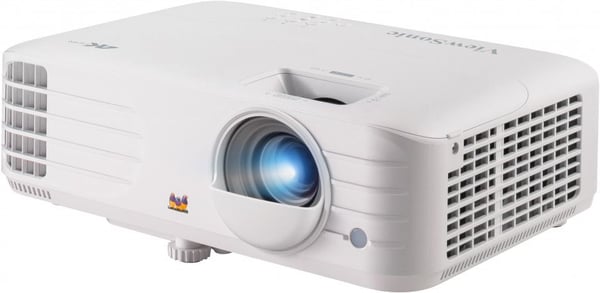 ViewSonic PX701-4K - DLP-Projektor - 3200 ANSI-Lumen - 3840 x 2160 - 16:9 - 4K