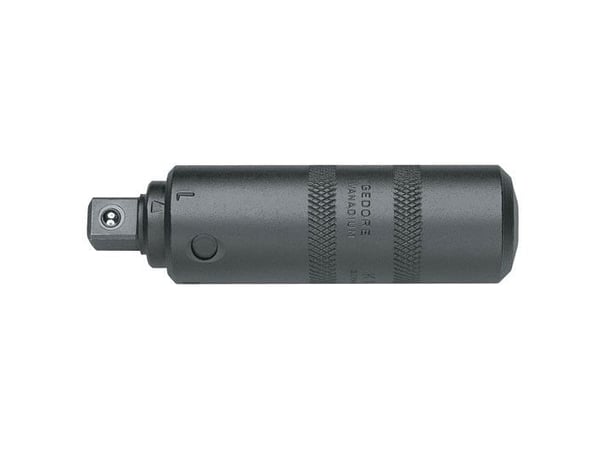 Gedore 6654440, 34 mm, 34 mm, 579 g