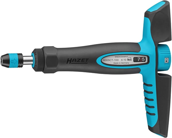 HAZET 6005CT-100
