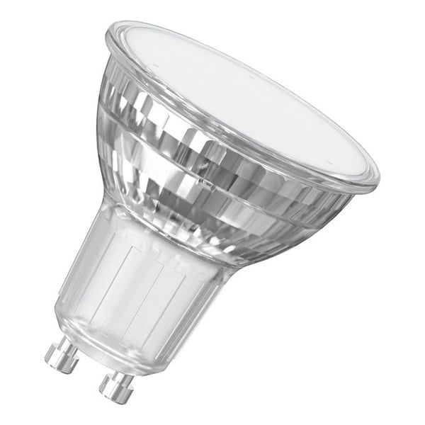 Osram 4099854457425, 5,6 W, 49 W, GU10, 620 LM, 15000 h, Varmvitt