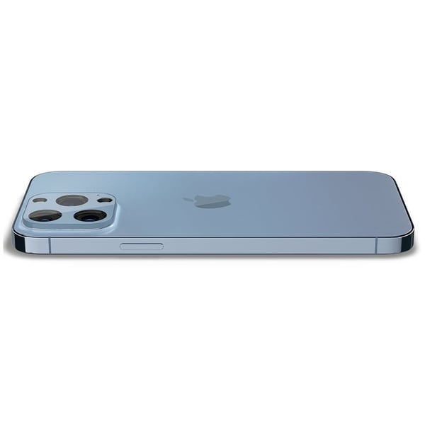 Spigen GlastR Optik, Linsskydd, Rosa, Härdat glas, Apple, iPhone 13 Mini / iPhone 13, 28 mm