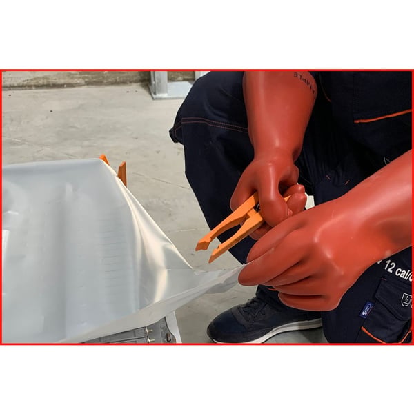 Ruuvimeisseli KS Tools 117.0161