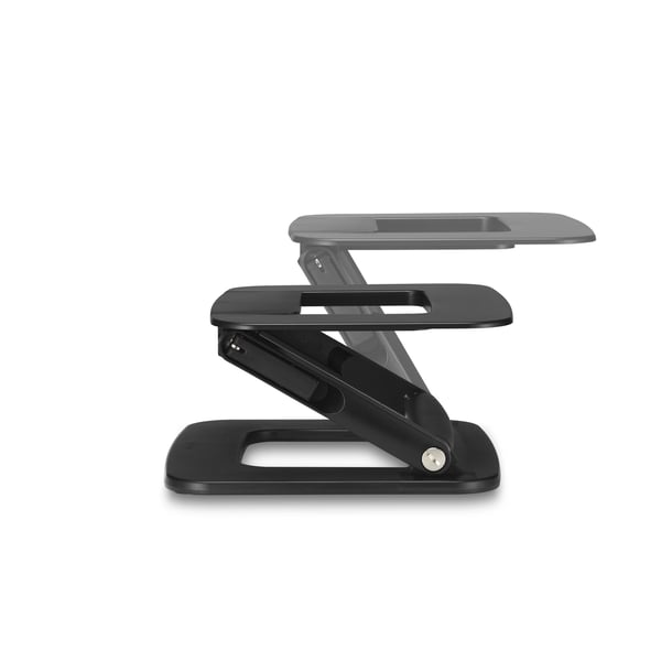 Kensington SmartFit EQ säädettävä monikulmainen kannettavan tietokoneen teline, 262 mm, 257 mm, 48 mm, 848 g, 280 mm, 280 mm